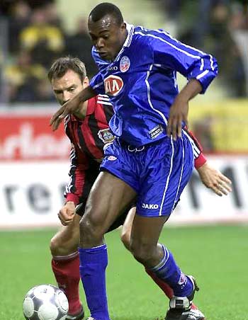 而球迷需要 而球迷需要