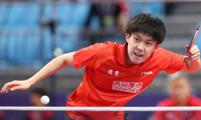 在他的首秀 在他的首秀