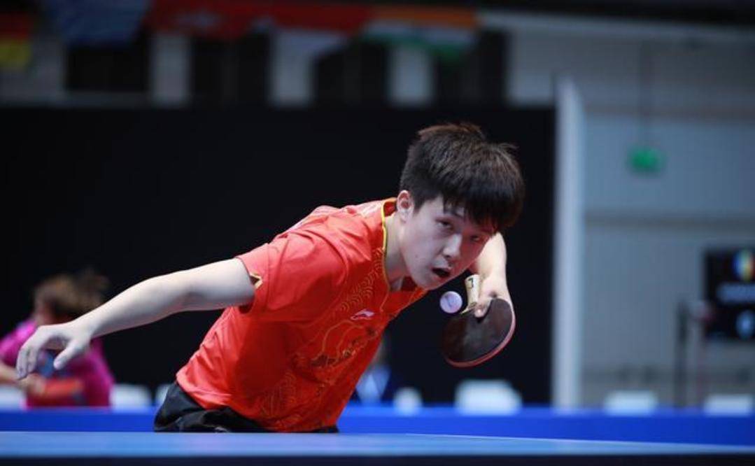 甚至做出了 甚至做出了