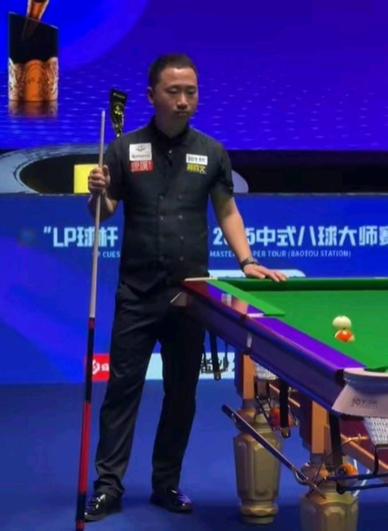 对手的巧妙 对手的巧妙